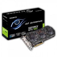 Gigabyte GV-N980G1-GAMING-4GD